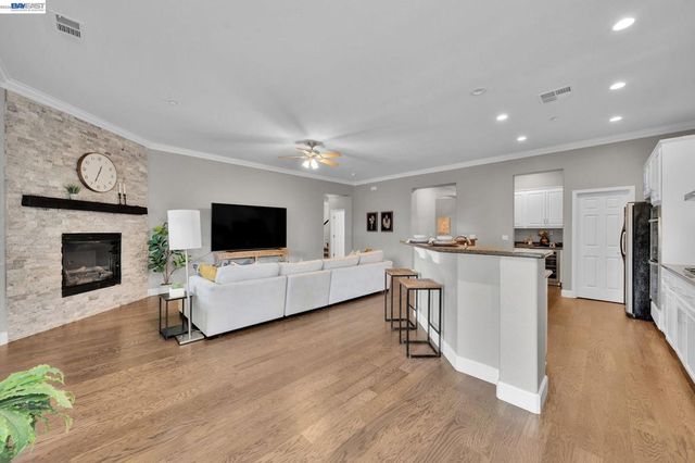 173 Pescara Blvd, Brentwood, CA 94513