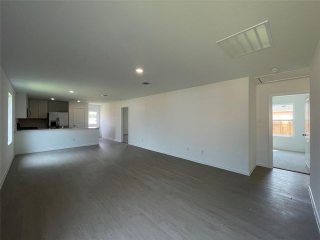 1551 Gardenia Blossom Lane, Crosby, TX 77532