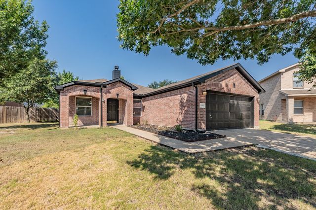 520 King Street, Cedar Hill, TX 75104