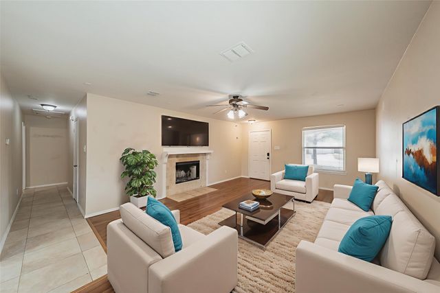 520 King Street, Cedar Hill, TX 75104