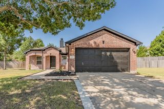 520 King Street, Cedar Hill, TX 75104