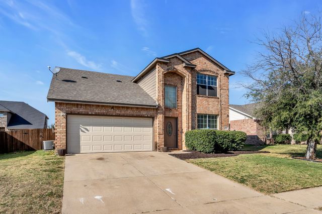 3420 Roxie Drive, Little Elm, TX 75068