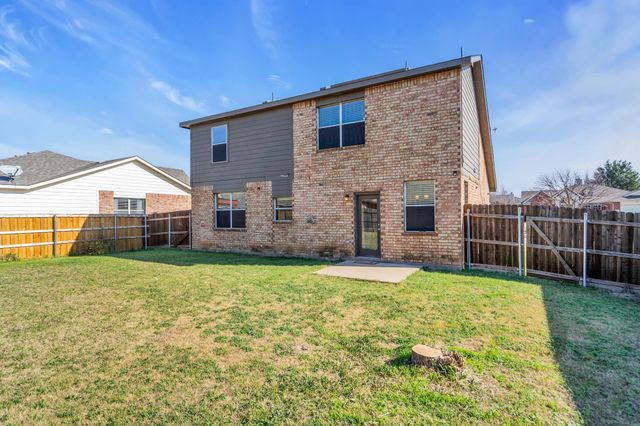 3420 Roxie Drive, Little Elm, TX 75068