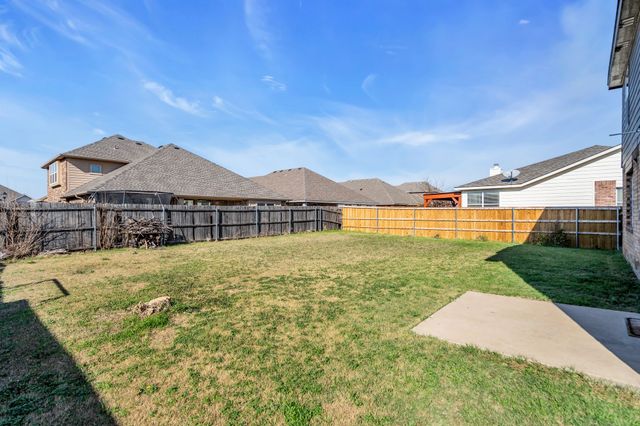 3420 Roxie Drive, Little Elm, TX 75068