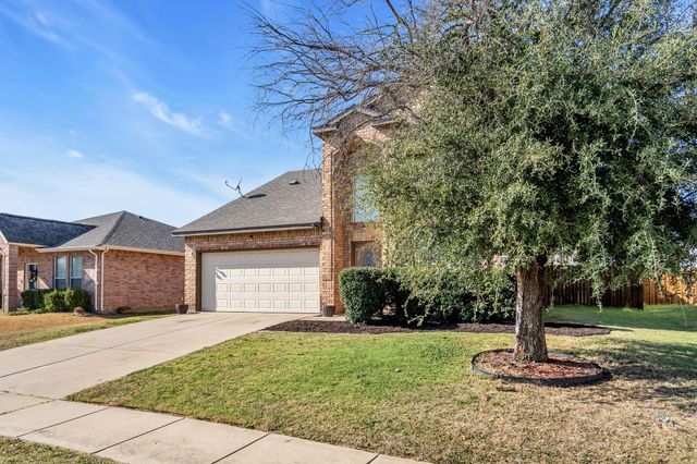 3420 Roxie Drive, Little Elm, TX 75068