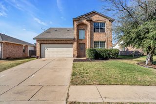 3420 Roxie Drive, Little Elm, TX 75068