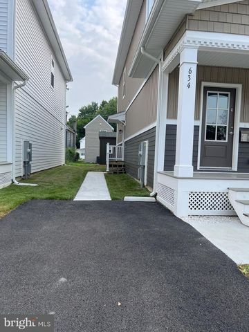 634 DOUGLAS ST, Cambridge, MD 21613