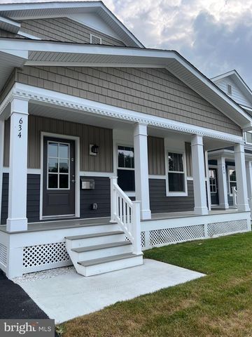 634 DOUGLAS ST, Cambridge, MD 21613