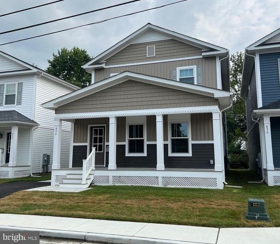 634 DOUGLAS ST, Cambridge, MD 21613