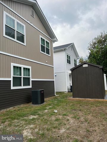 634 DOUGLAS ST, Cambridge, MD 21613