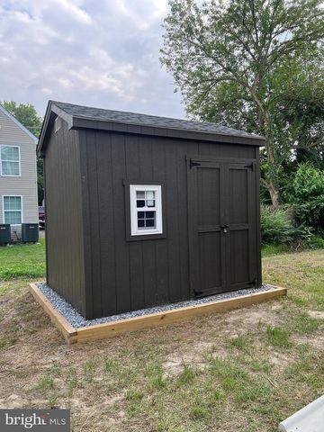 634 DOUGLAS ST, Cambridge, MD 21613