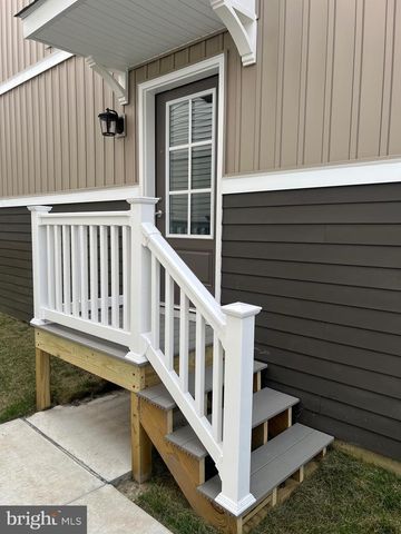 634 DOUGLAS ST, Cambridge, MD 21613