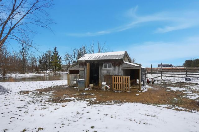 9090 Wesleyan Church Road SW, Pataskala, OH 43062