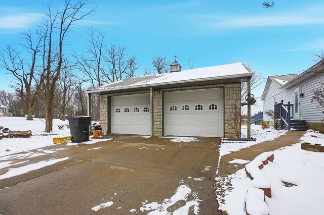 9090 Wesleyan Church Road SW, Pataskala, OH 43062
