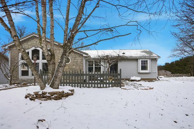 9090 Wesleyan Church Road SW, Pataskala, OH 43062