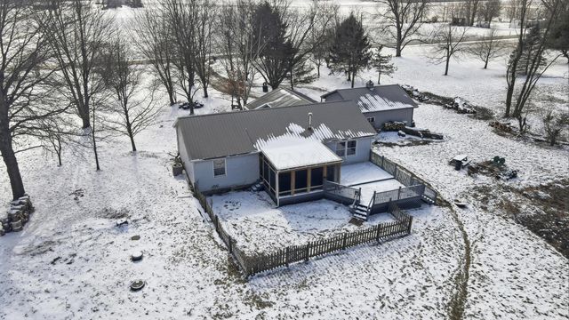 9090 Wesleyan Church Road SW, Pataskala, OH 43062