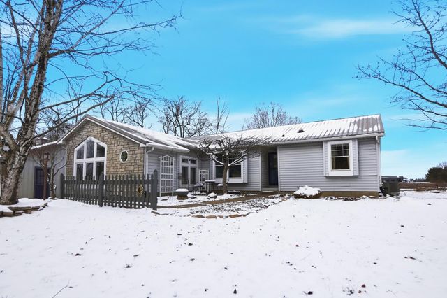9090 Wesleyan Church Road SW, Pataskala, OH 43062