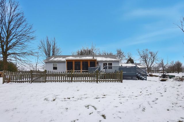9090 Wesleyan Church Road SW, Pataskala, OH 43062