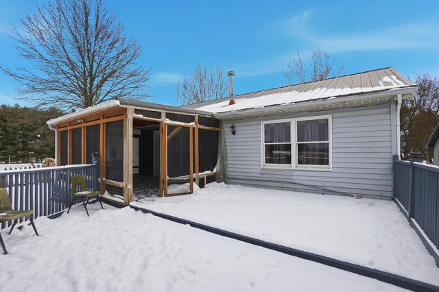 9090 Wesleyan Church Road SW, Pataskala, OH 43062