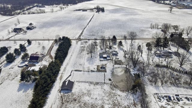 9090 Wesleyan Church Road SW, Pataskala, OH 43062