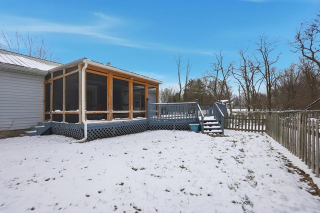 9090 Wesleyan Church Road SW, Pataskala, OH 43062