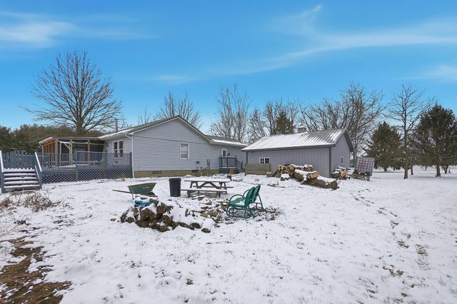 9090 Wesleyan Church Road SW, Pataskala, OH 43062