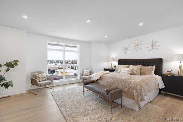 5404 Poppydrew Lane 6, Pittsfield Charter Township, MI 48108