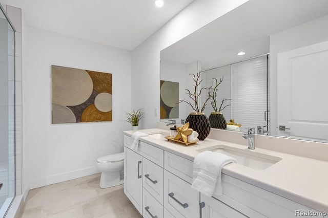 5404 Poppydrew Lane 6, Pittsfield Charter Township, MI 48108