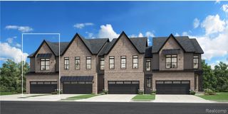 5404 Poppydrew Lane 6, Pittsfield Charter Township, MI 48108