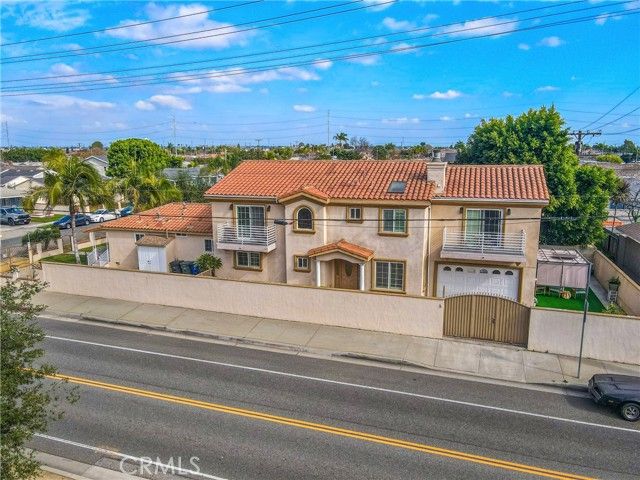 5176 W 134th Place, Hawthorne, CA 90250