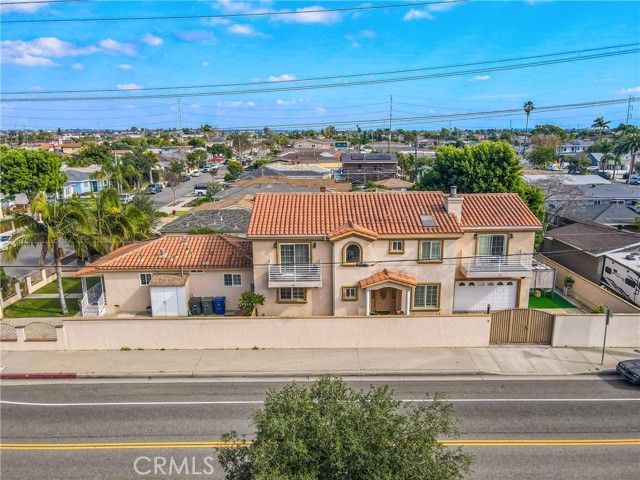 5176 W 134th Place, Hawthorne, CA 90250