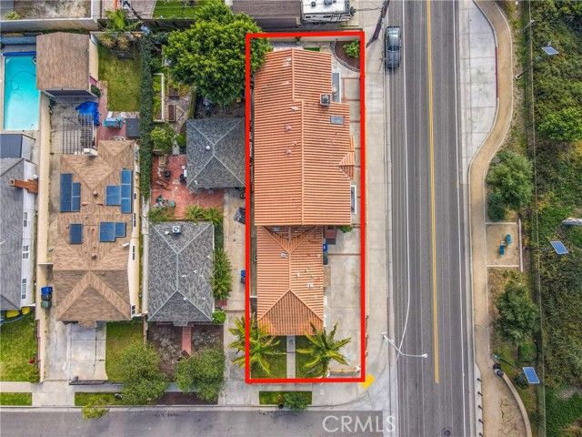 5176 W 134th Place, Hawthorne, CA 90250