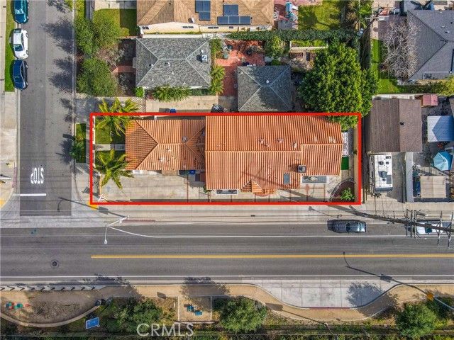 5176 W 134th Place, Hawthorne, CA 90250