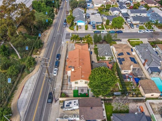 5176 W 134th Place, Hawthorne, CA 90250