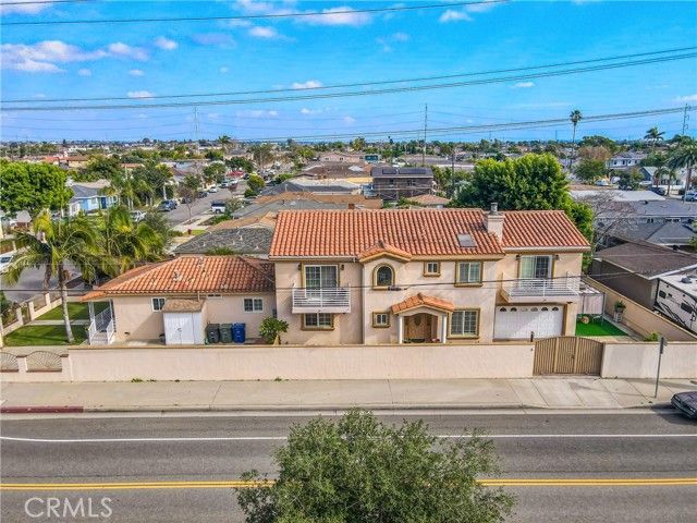5176 W 134th Place, Hawthorne, CA 90250