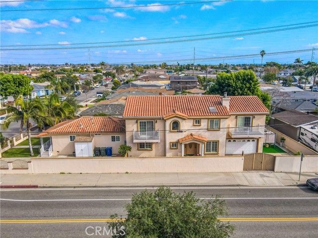 5176 W 134th Place, Hawthorne, CA 90250