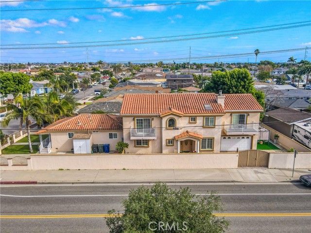 5176 W 134th Place, Hawthorne, CA 90250