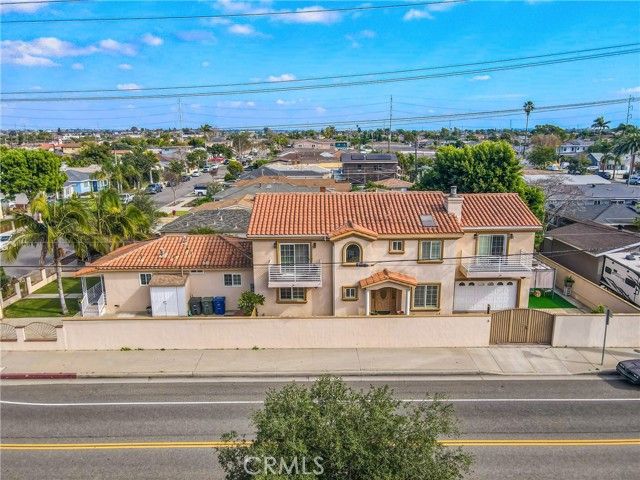 5176 W 134th Place, Hawthorne, CA 90250