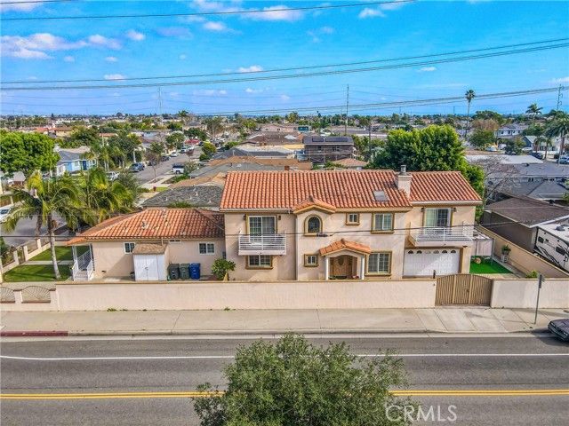 5176 W 134th Place, Hawthorne, CA 90250