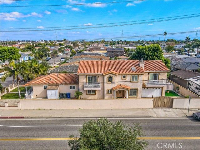 5176 W 134th Place, Hawthorne, CA 90250