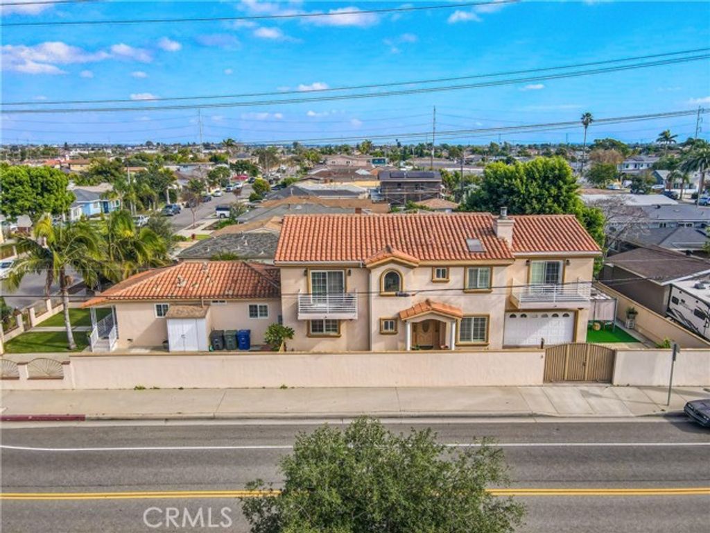 5176 W 134th Place, Hawthorne, CA 90250