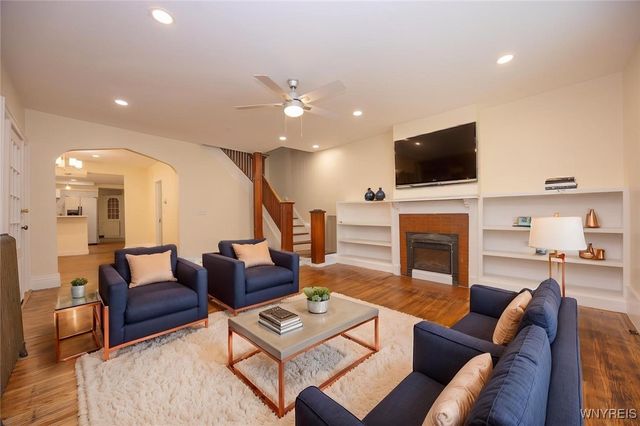 445 Connecticut Street, Buffalo, NY 14213