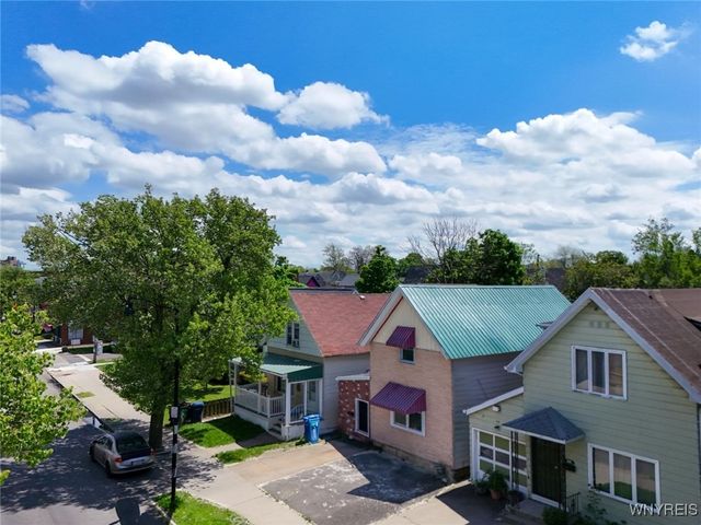 445 Connecticut Street, Buffalo, NY 14213