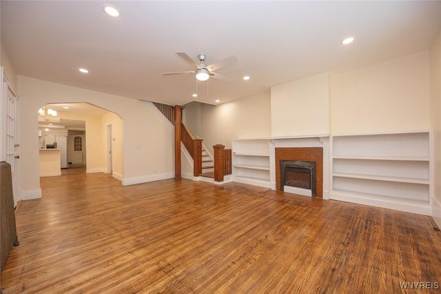 445 Connecticut Street, Buffalo, NY 14213