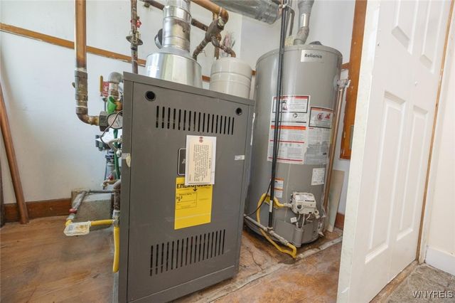 445 Connecticut Street, Buffalo, NY 14213