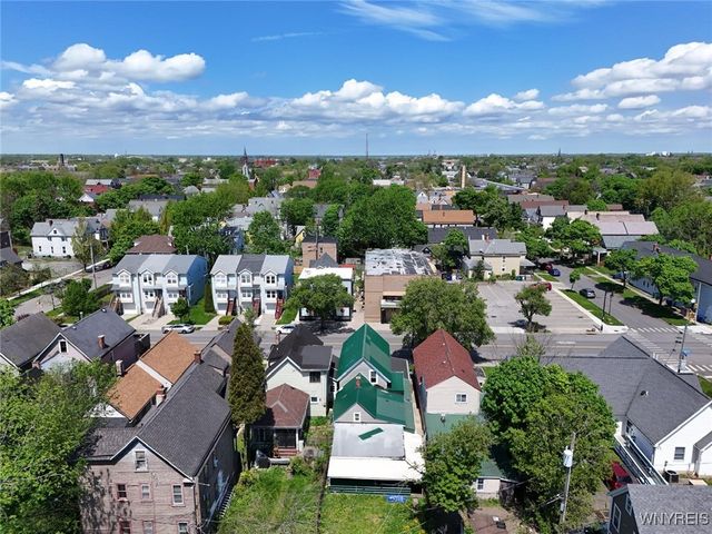445 Connecticut Street, Buffalo, NY 14213