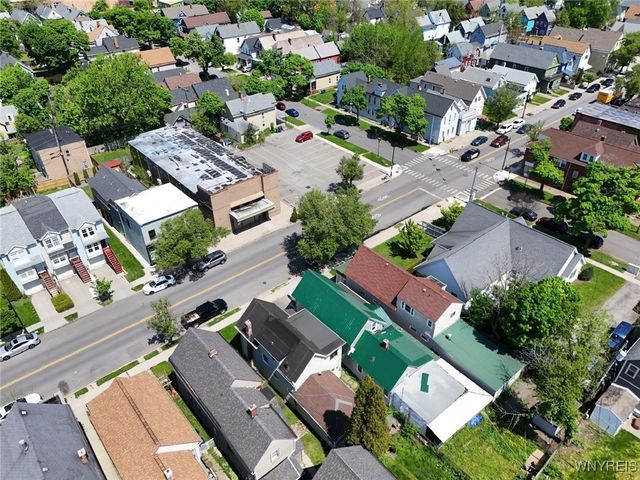 445 Connecticut Street, Buffalo, NY 14213