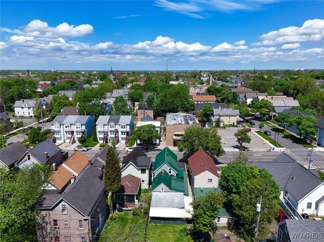 445 Connecticut Street, Buffalo, NY 14213