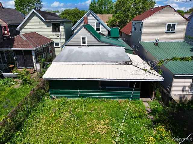 445 Connecticut Street, Buffalo, NY 14213