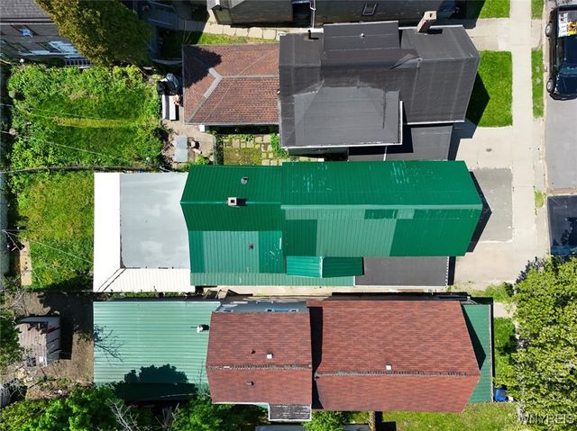 445 Connecticut Street, Buffalo, NY 14213